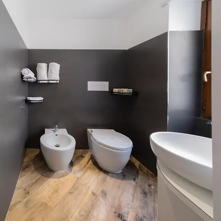 Apartamento Sky Salerno