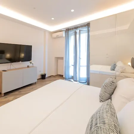 Sky Apartamento
