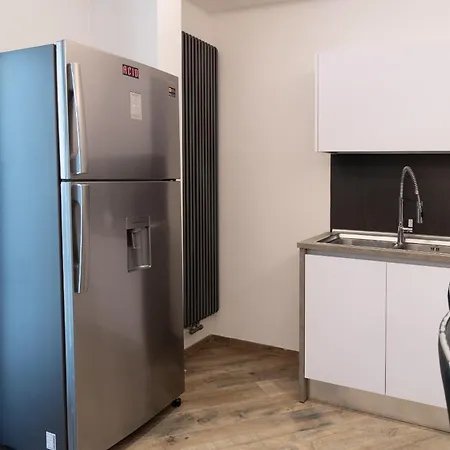 Apartamento Sky