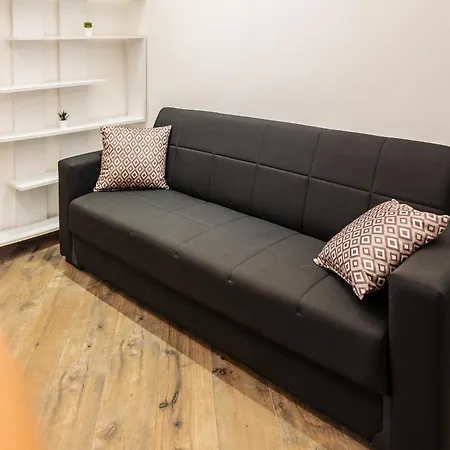 Sky Apartamento