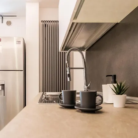 Sky Apartamento