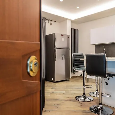 Apartamento Sky