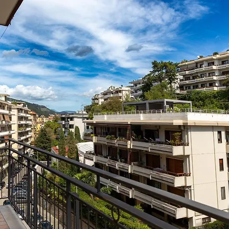 Sky Apartamento Salerno