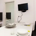 Apartamento Sky Salerno