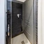 Apartamento Sky Salerno