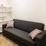 Apartamento Sky Salerno