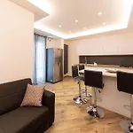 Apartamento Sky Salerno