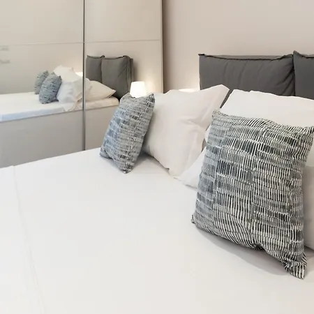 Sky Apartamento Salerno